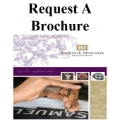 Brouchure Request